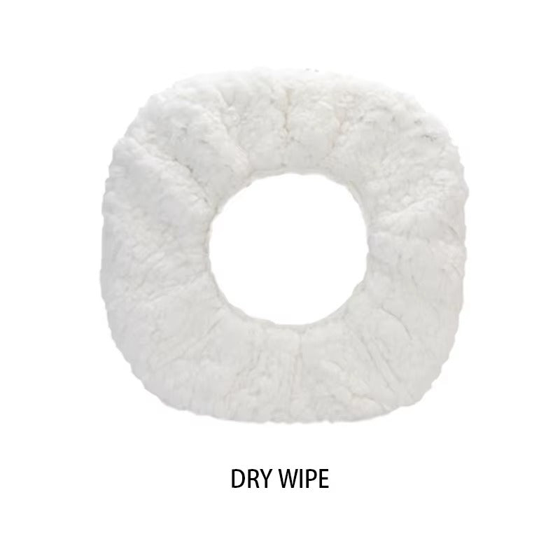 Intelligence Cleaning Robot