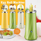Egg Master Automatic Egg Roll Maker