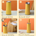 Egg Master Automatic Egg Roll Maker