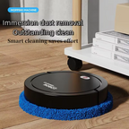 Intelligence Cleaning Robot