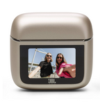 True Wireless Earbuds