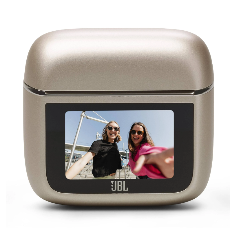 True Wireless Earbuds