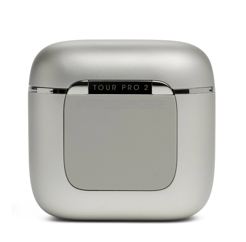 True Wireless Earbuds