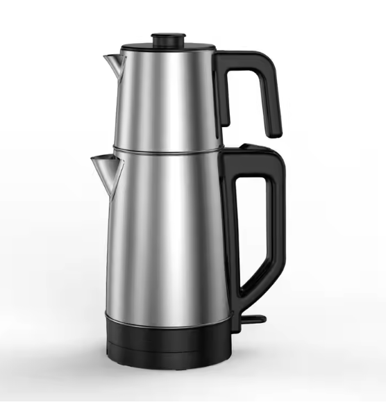 Slivers Criest - Electric Kettle