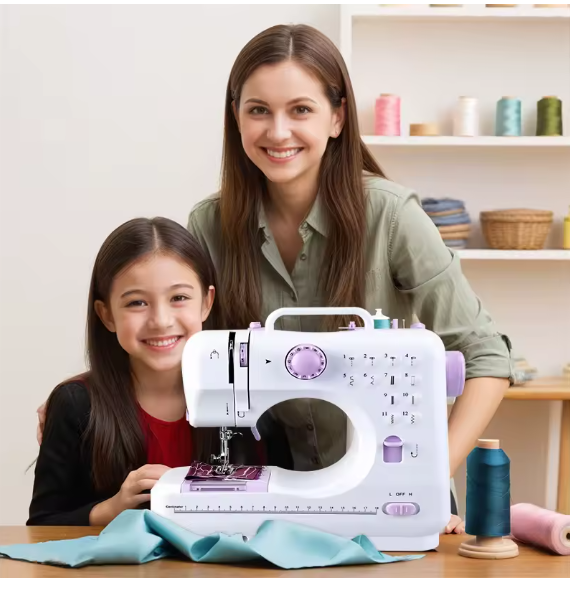 SIRINKITUR - Household Sewing Machine