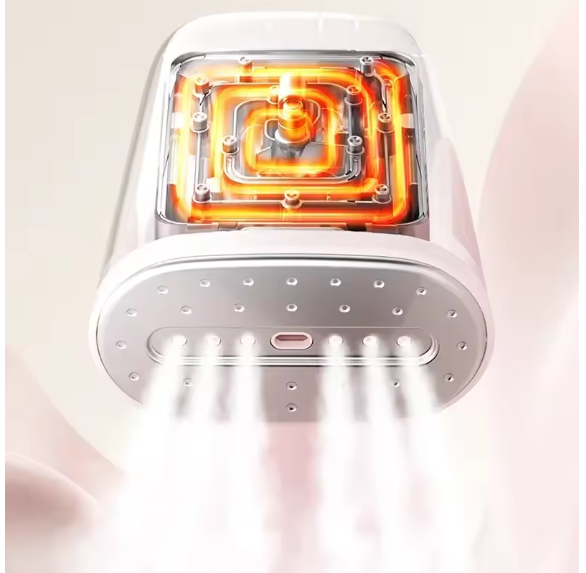 Handheld Garment Steamer