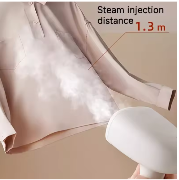 Handheld Garment Steamer