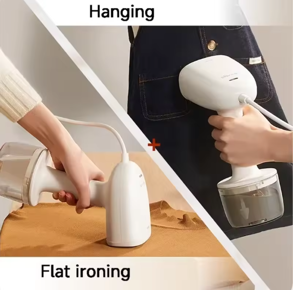 Handheld Garment Steamer