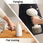 Handheld Garment Steamer