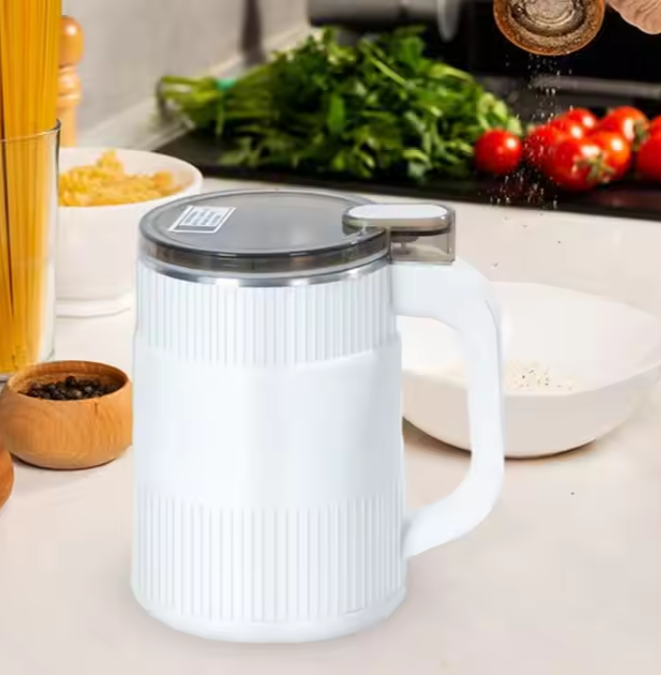 RAF - Electric Grinder