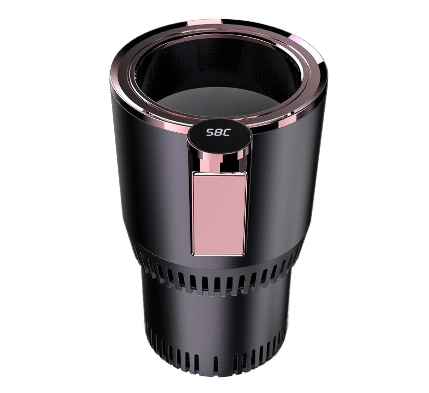Smart Car Cup Warmer