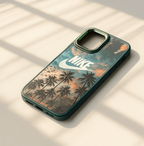 Nike Palm Grove Protective iPhone Case