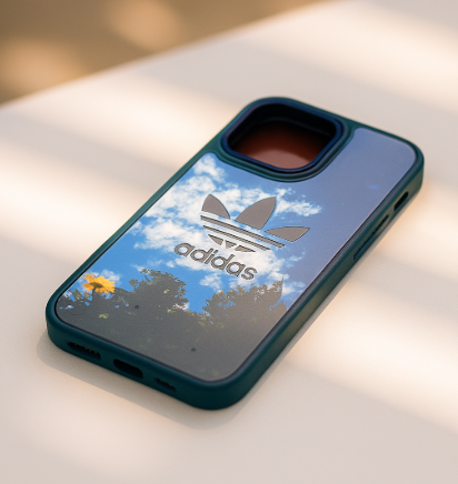 Adidas Sky‑Vista iPhone Protective Case