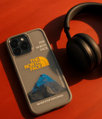 K2 Mountain Protective iPhone Case
