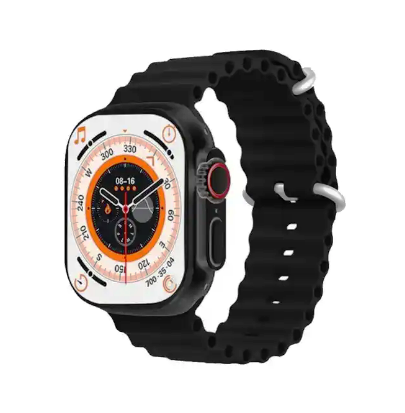 T10 Ultra Smart Watch