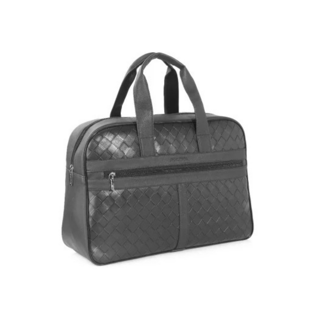 Nautica - Textured Medium Casual Duffel Bag