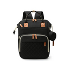 Multifunction Travel Backpack