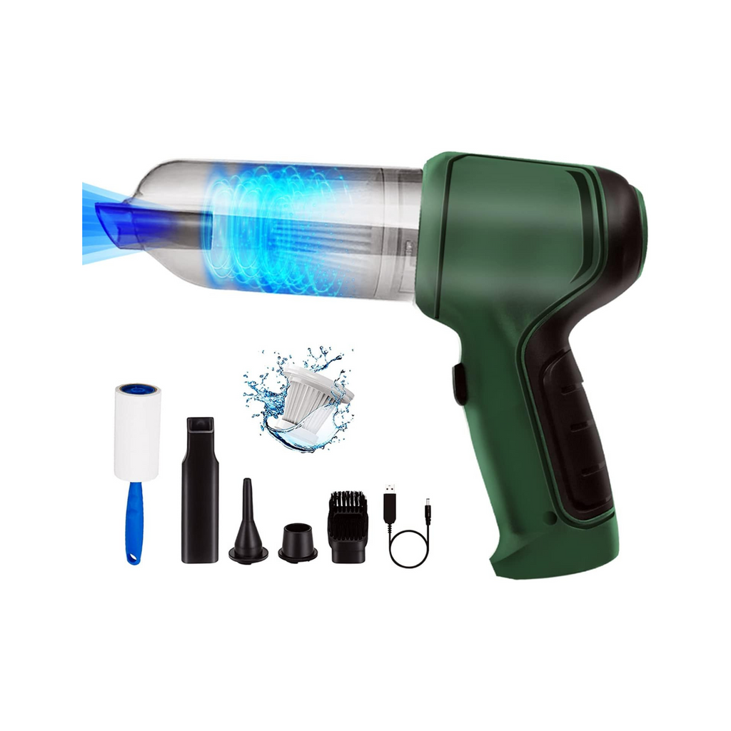 Handheld Mini Vacuum Cleaner