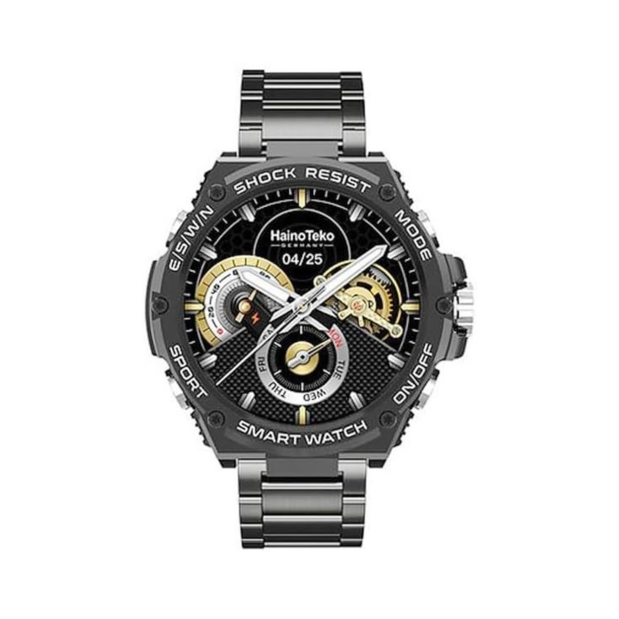 Haino Teko RW-56 Smartwatch