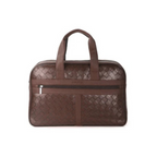Nautica - Textured Medium Casual Duffel Bag