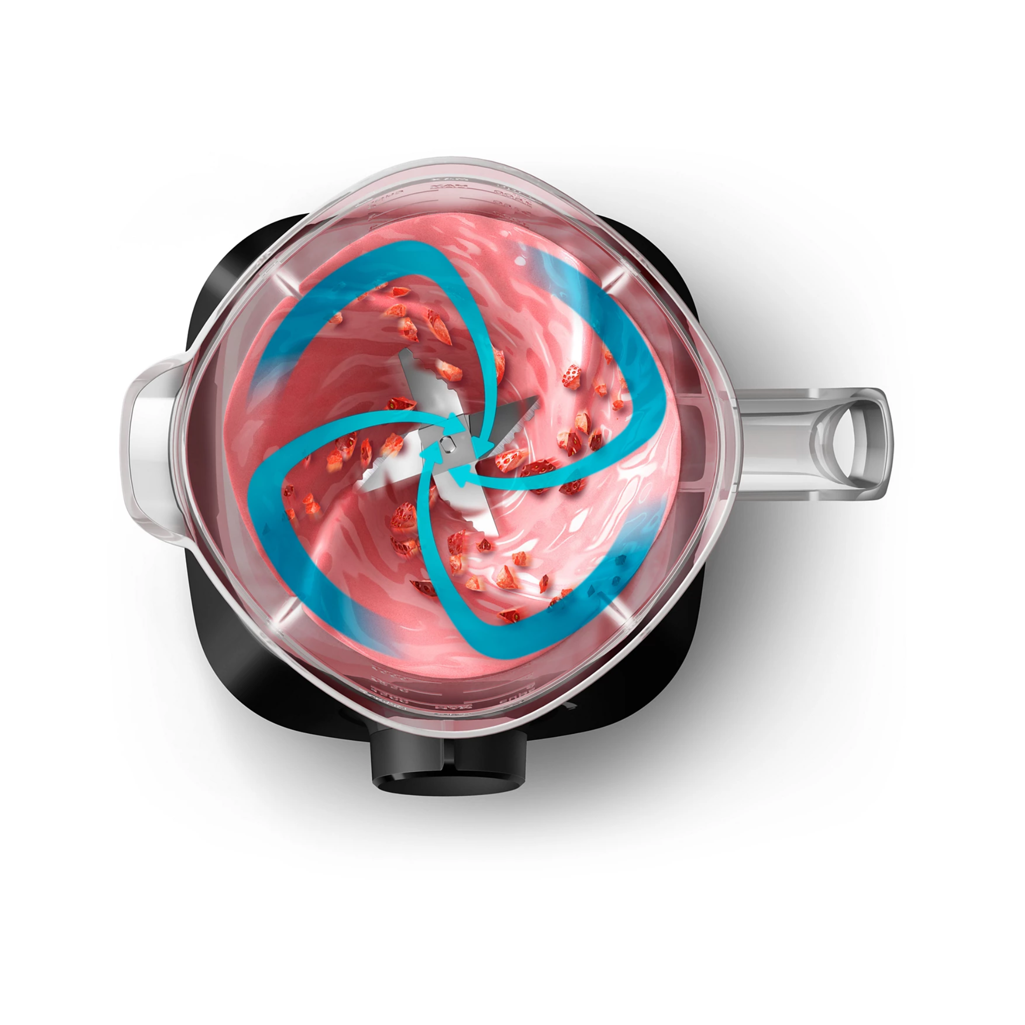 Philips - Portable Blender