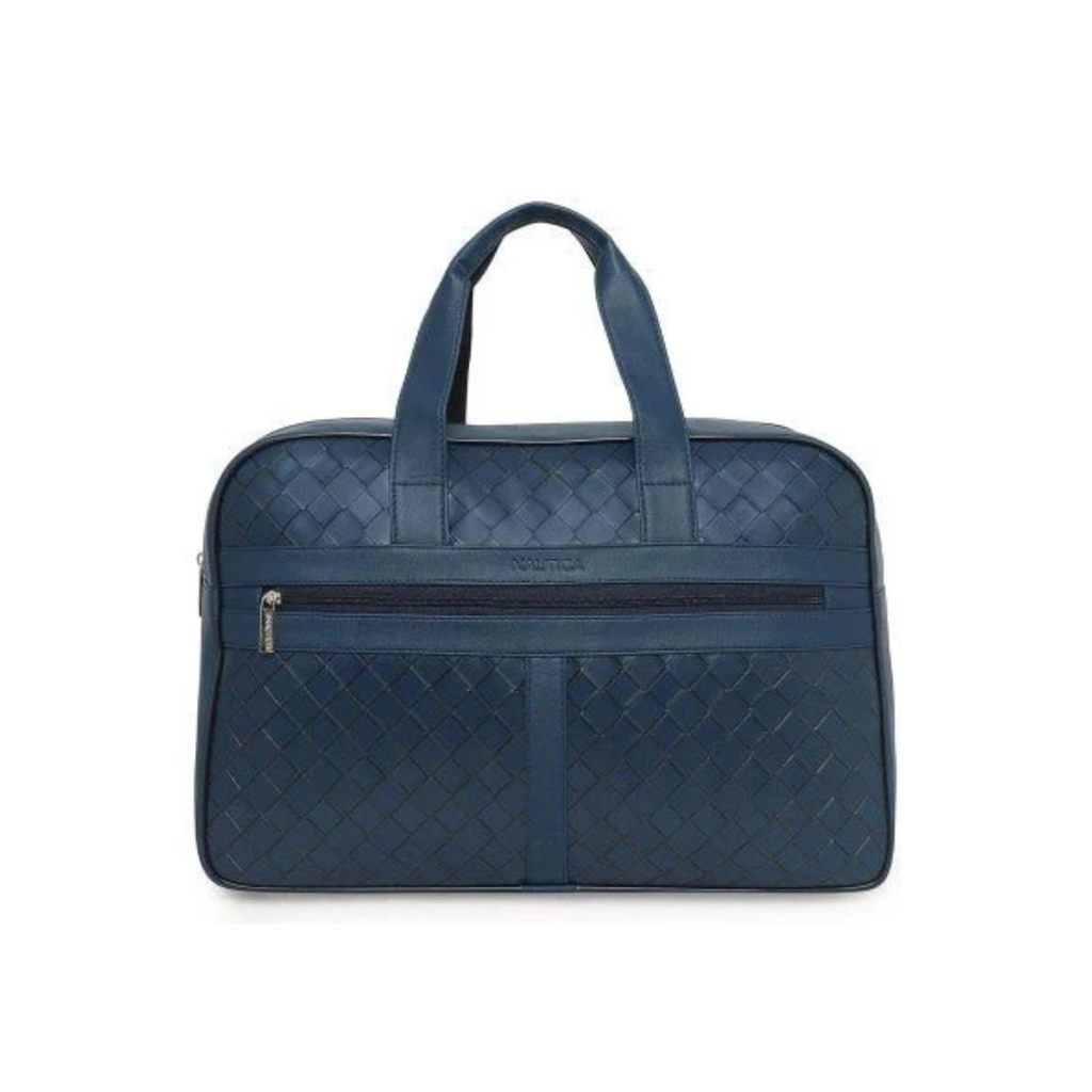Nautica - Textured Medium Casual Duffel Bag