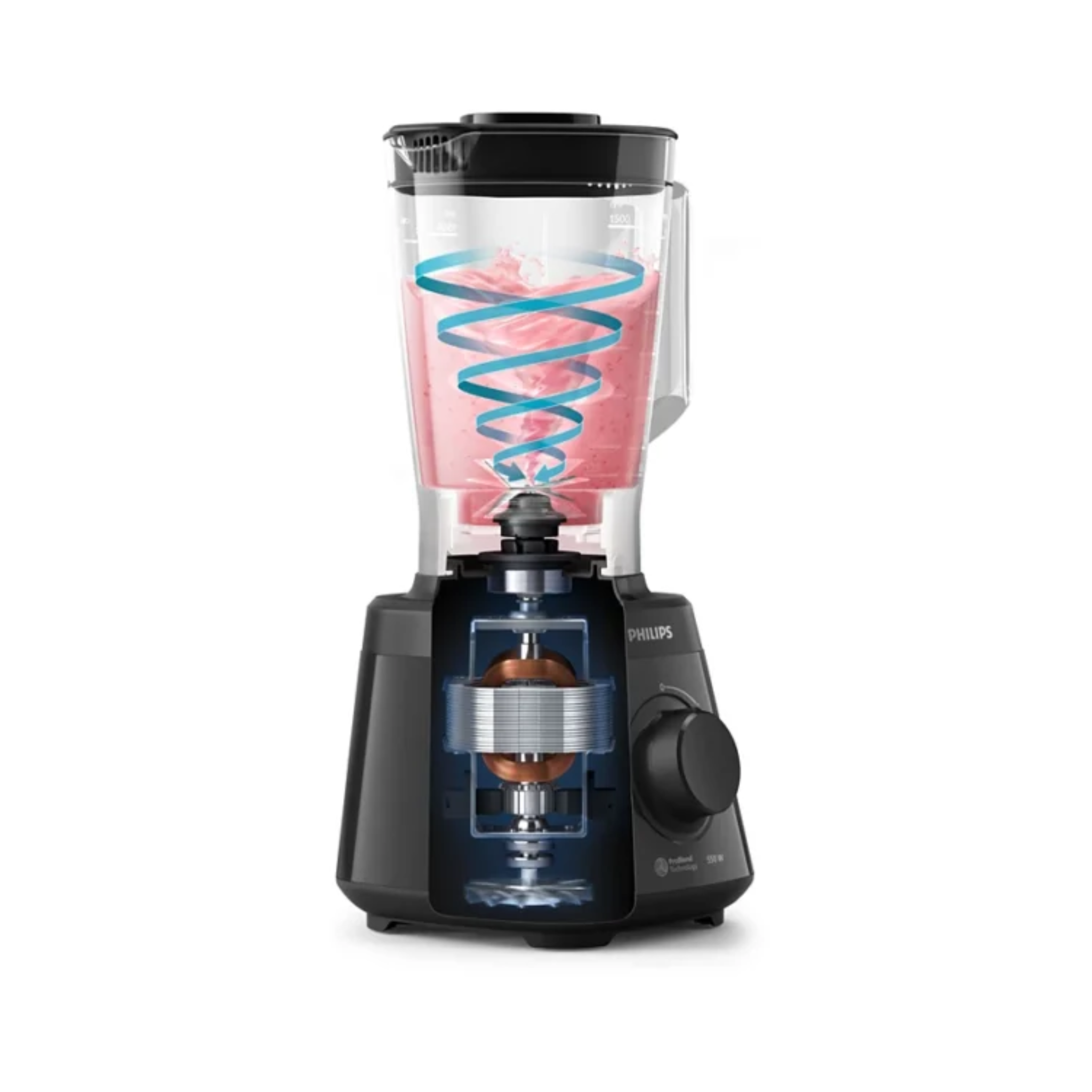 Philips - Portable Blender