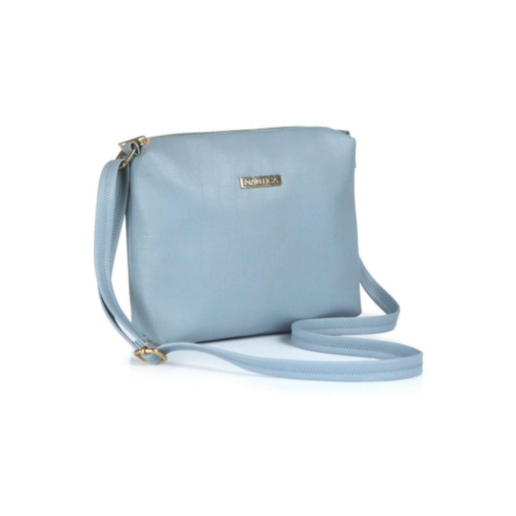 Nautica - Aligator Pattren Bag