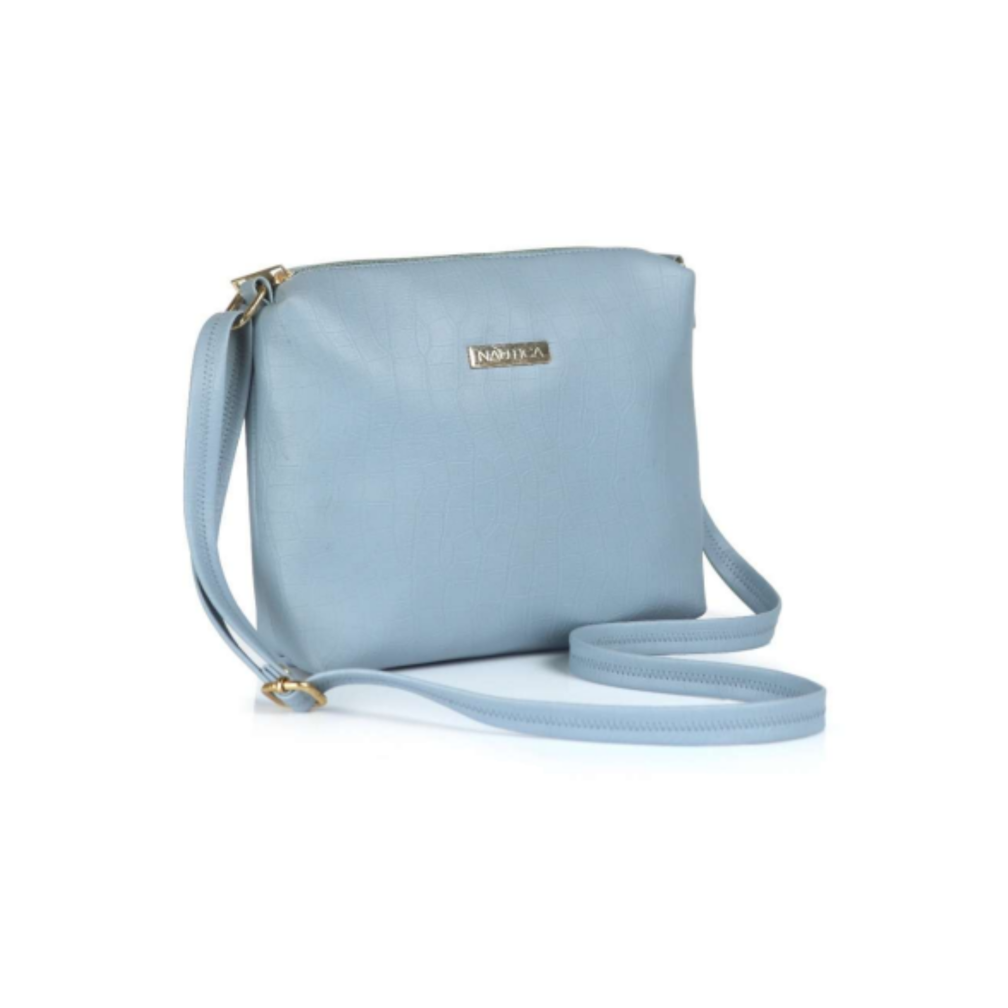 Nautica - Aligator Pattren Bag