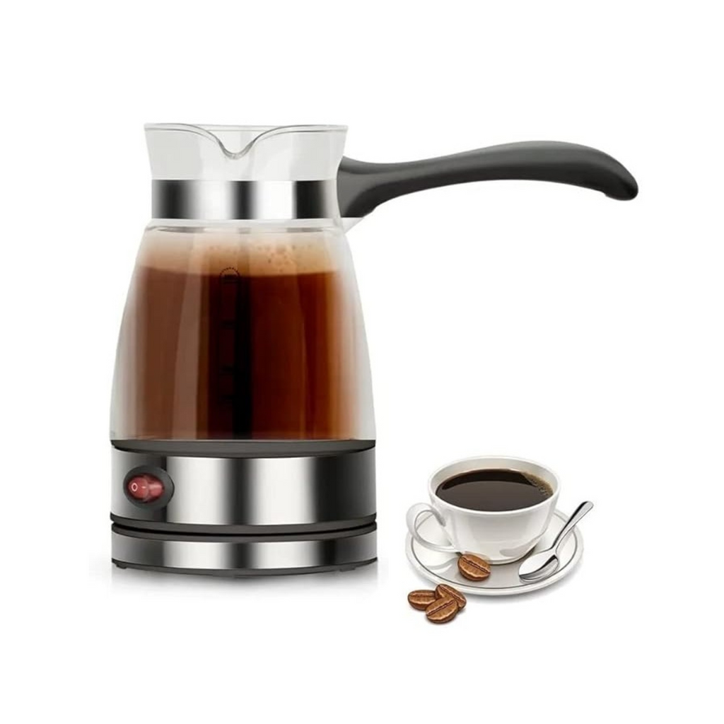 ZK - Electric Water Kettle