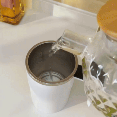 Automatic Magnetic Stirring Cup