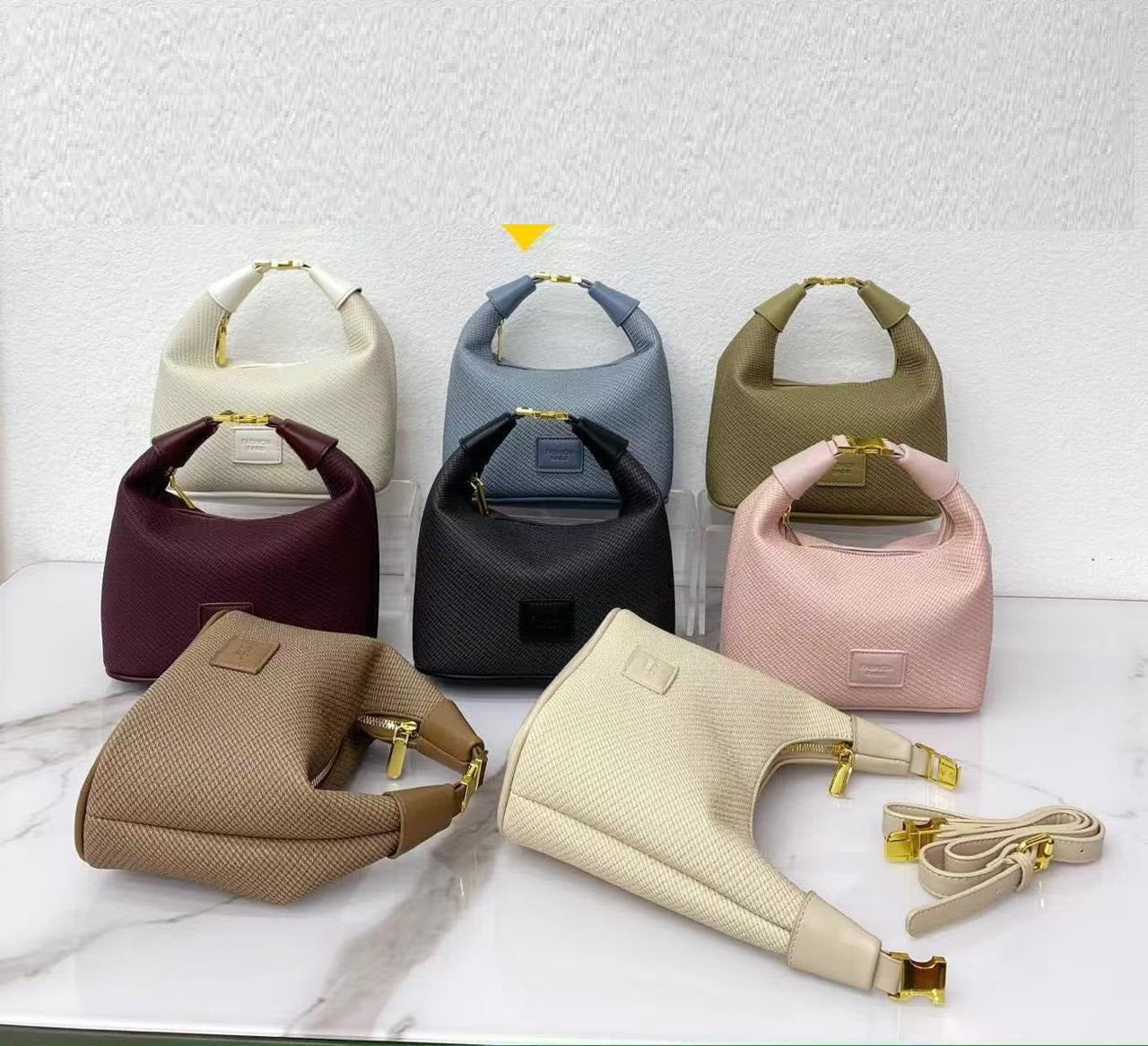Female Mini Handbag