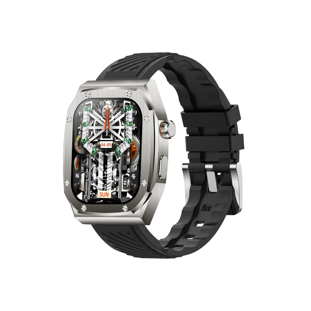 LG61 Max Smart Watch