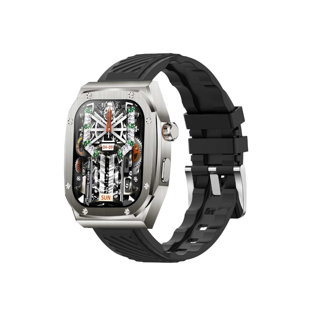 LG61 Max Smart Watch