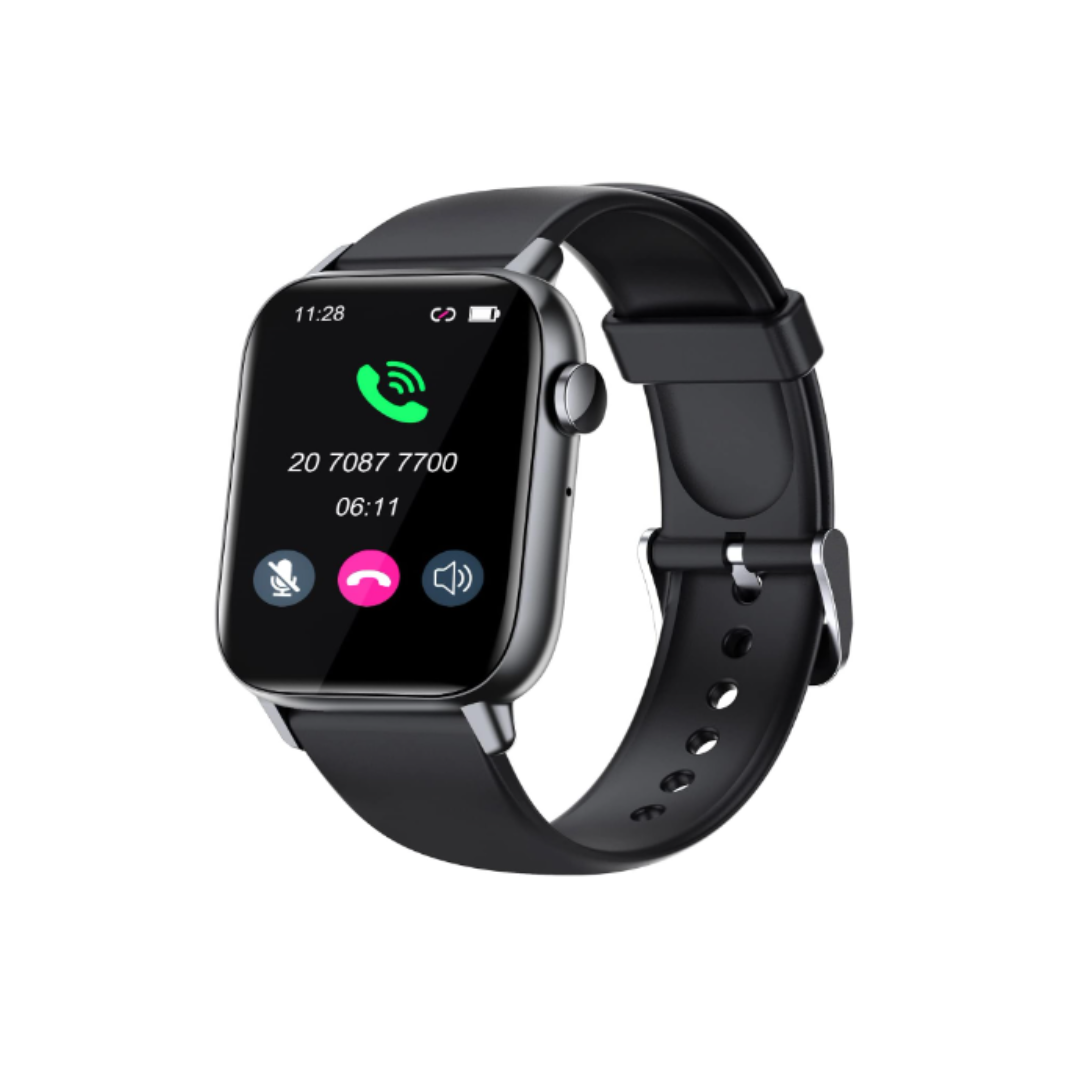 Mini Smartwatch (WS15)