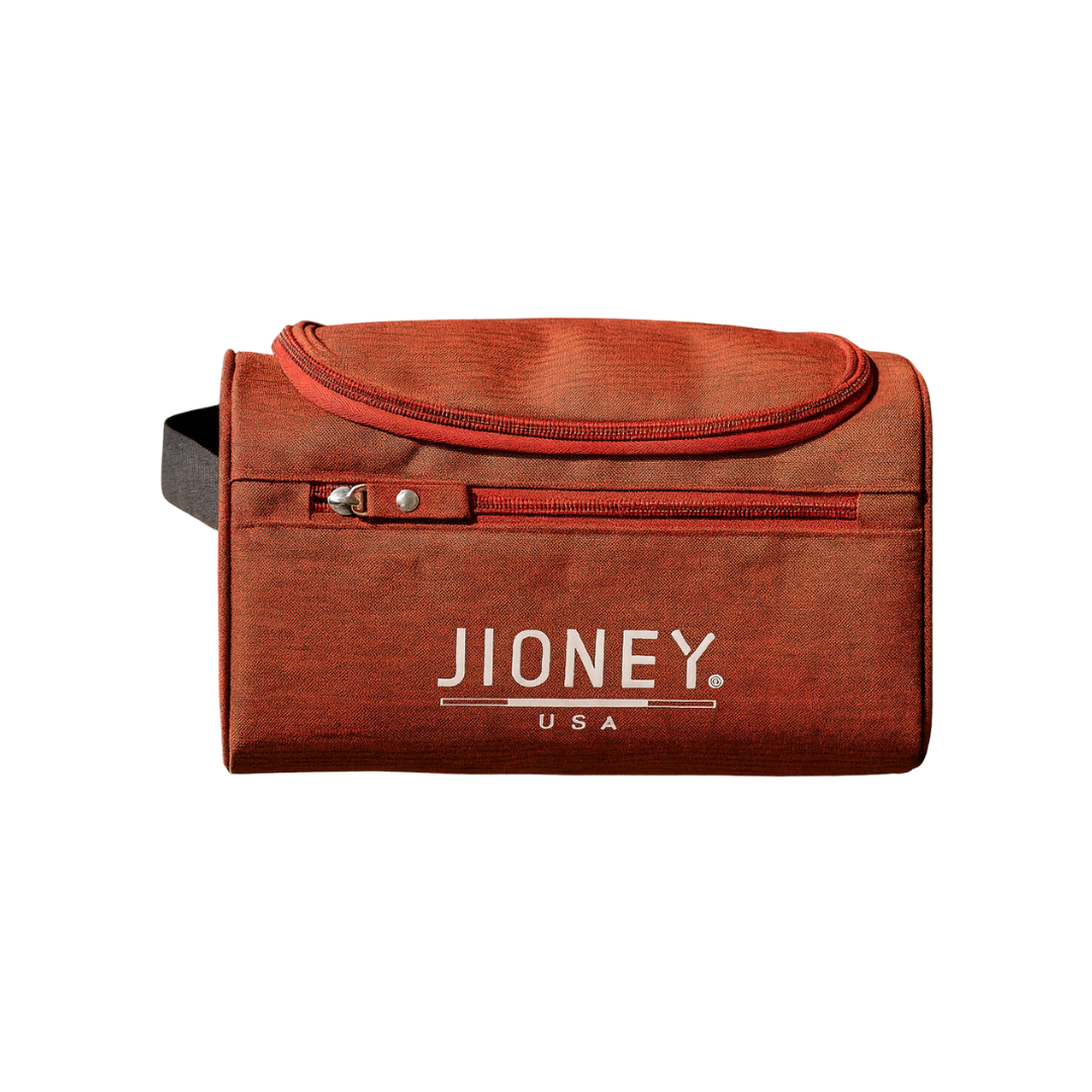 Jioney USA - Multipurpose Travel Pouch