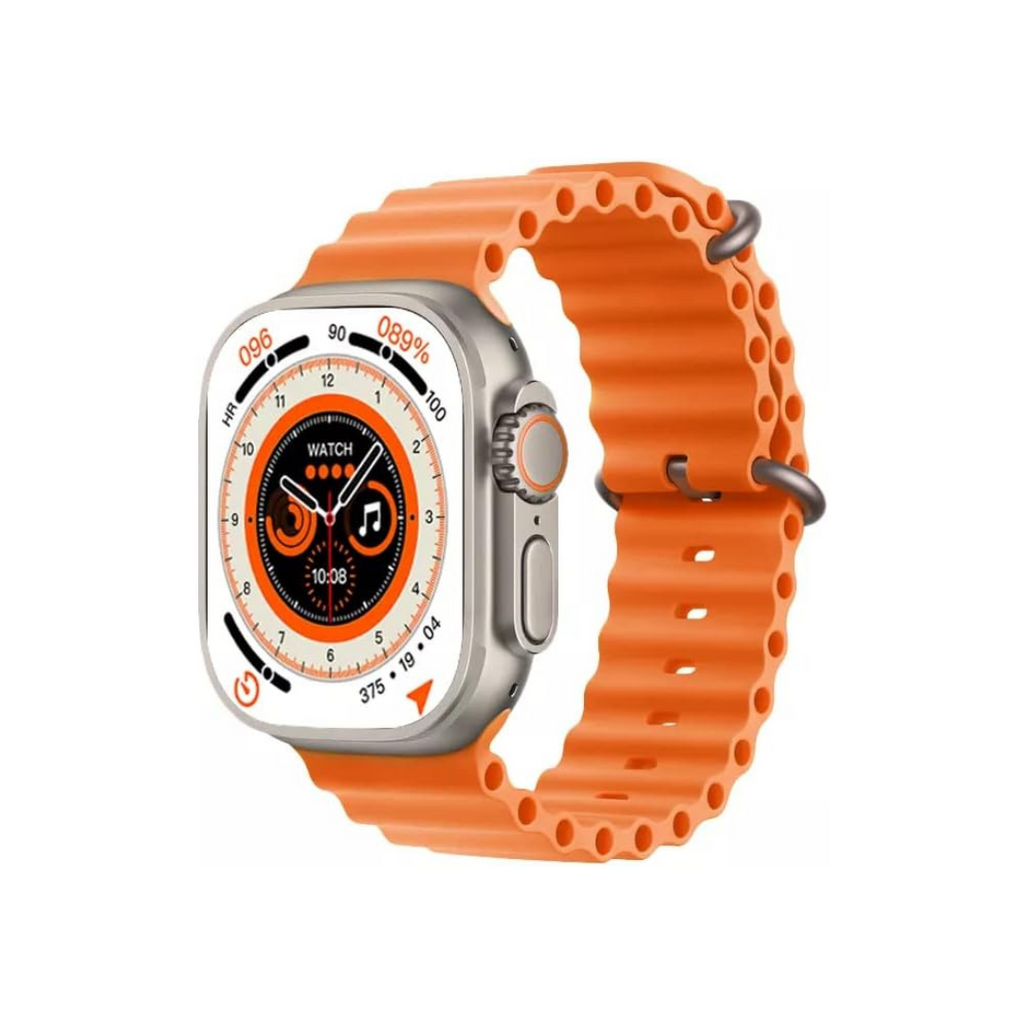 Smart Watch With Gravity Sensor