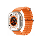 Smart Watch With Gravity Sensor