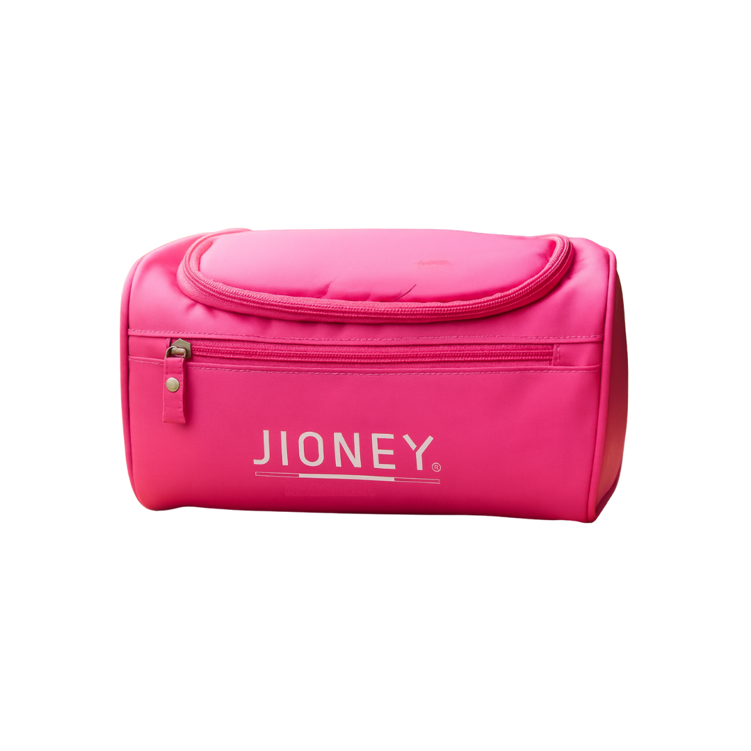 Jioney USA - Multipurpose Travel Pouch