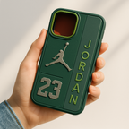 Air Jordan Protective iPhone Case