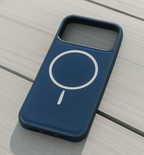 MaxWell Leather Magesafe iPhone Case