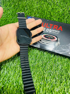 T10 Ultra Smart Watch
