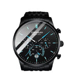 Calender Quartz Watch