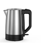 Slivers Criest - Electric Kettle