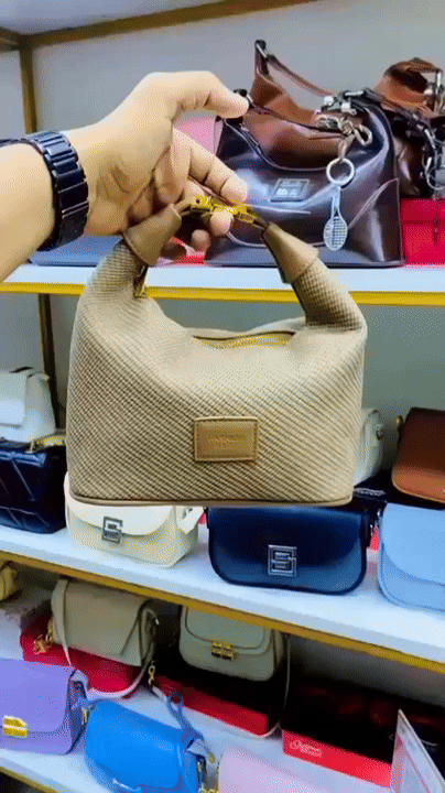 Female Mini Handbag