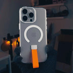 Handheld Finger Ring iPhone Case