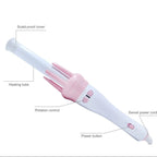 Handheld Hair Curler