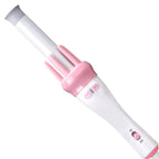 Handheld Hair Curler
