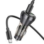 Hoco - Car Charger