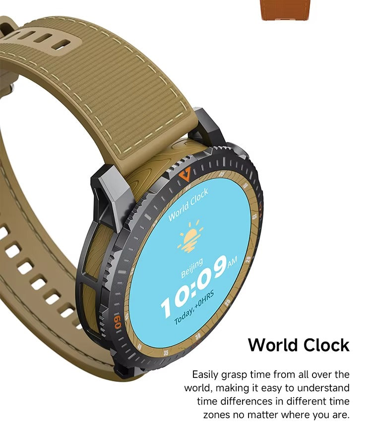 Smart Watch (G25)